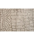 Rizzy Valencia Area Rug VCA102 3'11" x 5'6" Beige