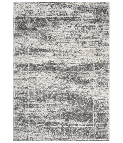 Rizzy Valencia Area Rug VCA103 5'3" x 7'6" Ivory 
