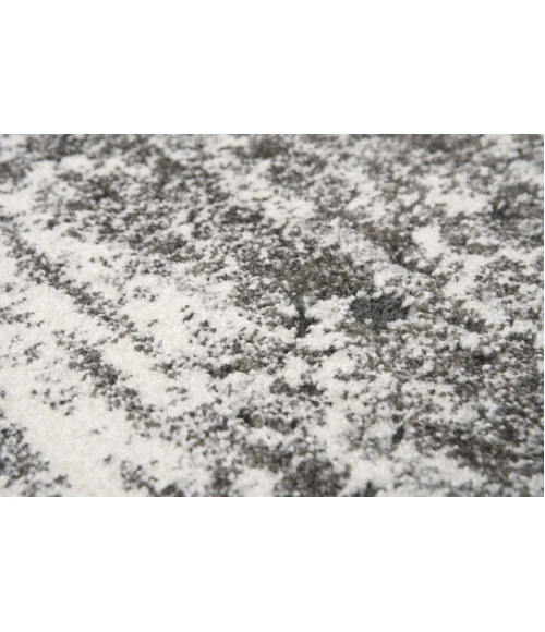 Rizzy Valencia Area Rug VCA103 5'3" x 7'6" Ivory 