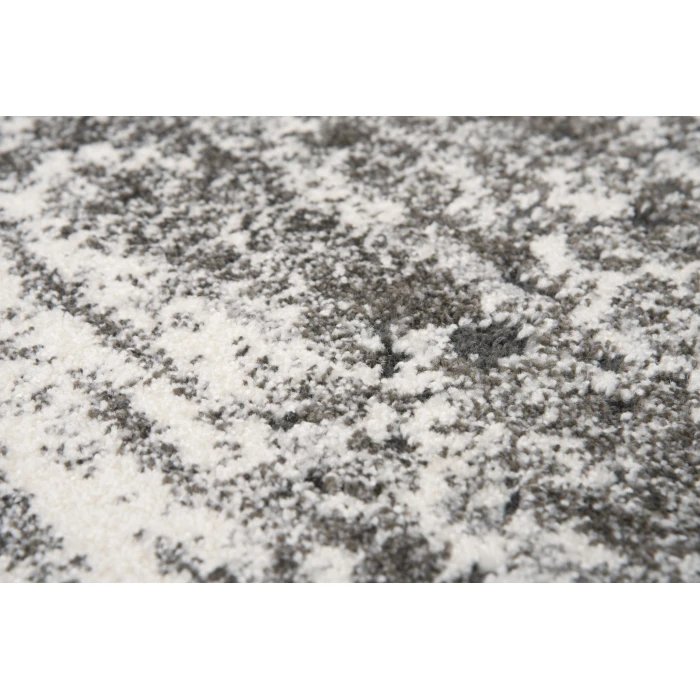 Rizzy Valencia Area Rug VCA103 3'11" x 5'6" Ivory 