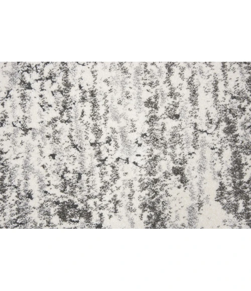 Rizzy Valencia Area Rug VCA103 5'3" x 7'6" Ivory 