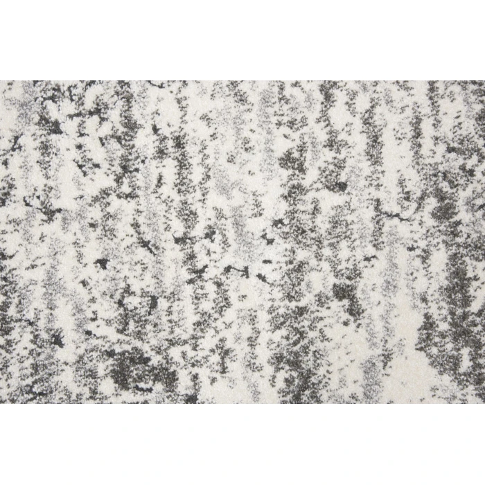 Rizzy Valencia Area Rug VCA103 3'11" x 5'6" Ivory 