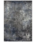 Rizzy Valencia Area Rug VCA104 5'3" x 7'6" Silver