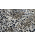 Rizzy Valencia Area Rug VCA104 5'3" x 7'6" Silver