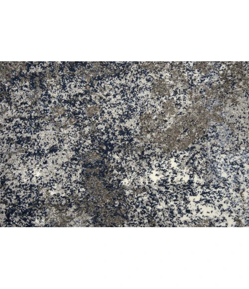 Rizzy Valencia Area Rug VCA104 5'3" x 7'6" Silver