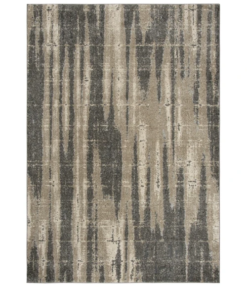 Rizzy Valencia Area Rug VCA105 6'7" x 9'6" Beige