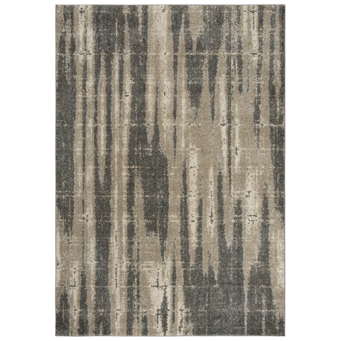 Rizzy Valencia Area Rug VCA105 7'10" x 9'10" Beige
