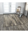 Rizzy Valencia Area Rug VCA105 6'7" x 9'6" Beige