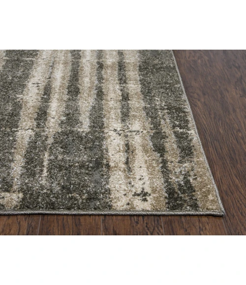 Rizzy Valencia Area Rug VCA105 6'7" x 9'6" Beige