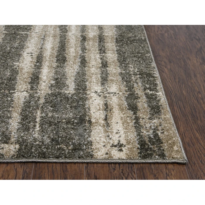 Rizzy Valencia Area Rug VCA105 7'10" x 9'10" Beige
