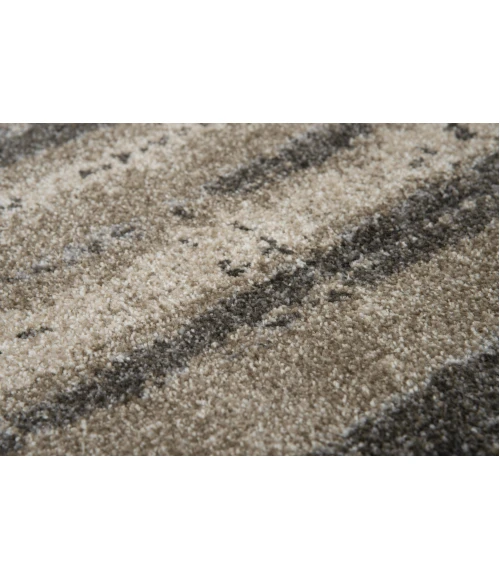 Rizzy Valencia Area Rug VCA105 6'7" x 9'6" Beige