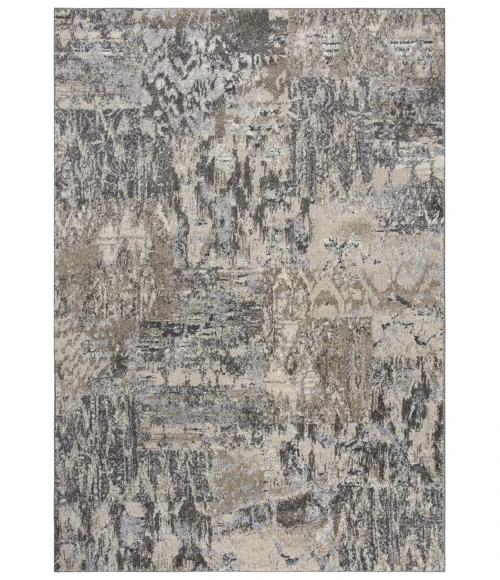 Rizzy Valencia Area Rug VCA106 6'7" x 9'6" Beige