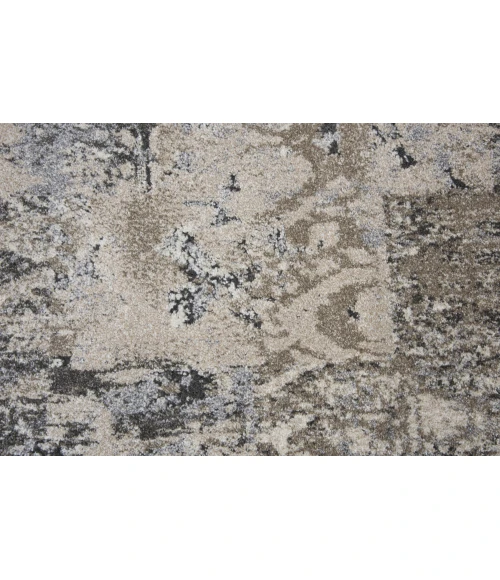 Rizzy Valencia Area Rug VCA106 6'7" x 9'6" Beige