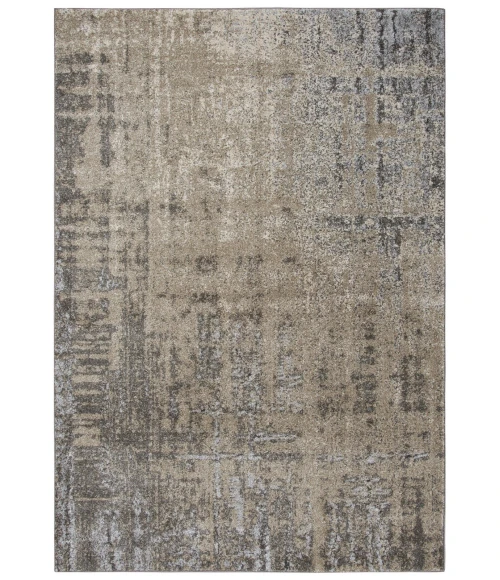 Rizzy Valencia Area Rug VCA107 6'7" x 9'6" Beige