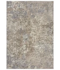 Rizzy Valencia Area Rug VCA108 3'11" x 5'6" Cream