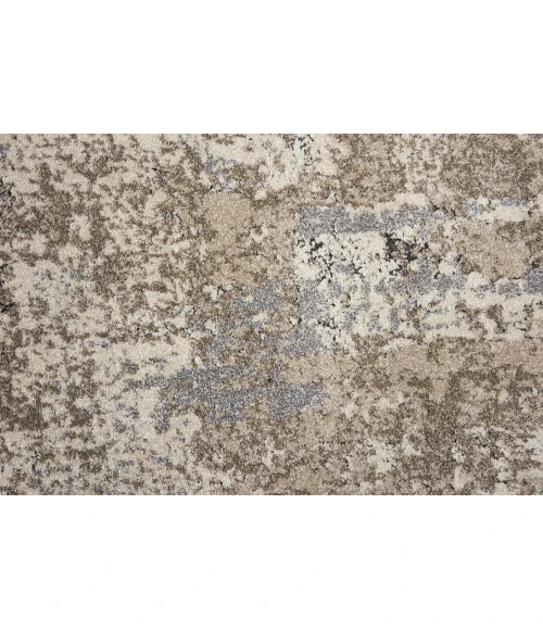 Rizzy Valencia Area Rug VCA108 3'11" x 5'6" Cream