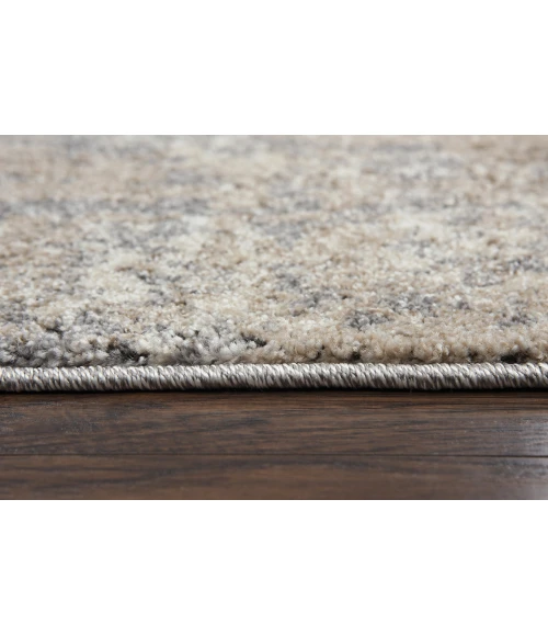 Rizzy Valencia Area Rug VCA108 3'11" x 5'6" Cream