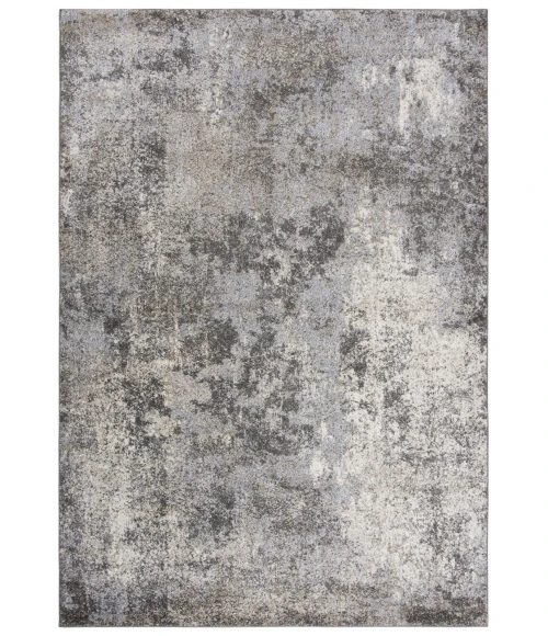 Rizzy Valencia Area Rug VCA109 3'11" x 5'6" Silver