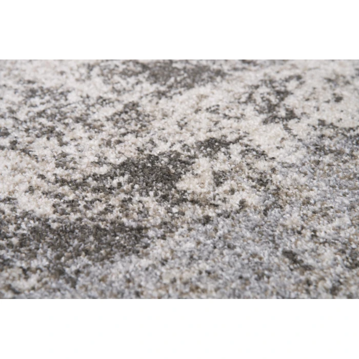 Rizzy Valencia Area Rug VCA109 7'10" x 9'10" Silver