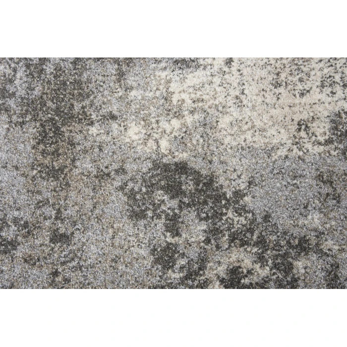 Rizzy Valencia Area Rug VCA109 7'10" x 9'10" Silver
