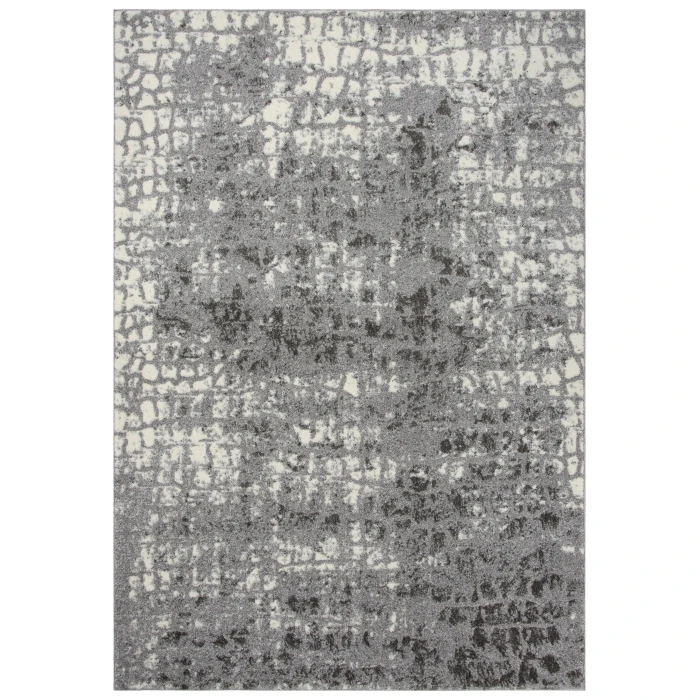 Rizzy Valencia Area Rug VCA110 7'10" x 9'10" Ivory