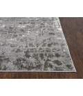 Rizzy Valencia Area Rug VCA110 3'11" x 5'6" Ivory