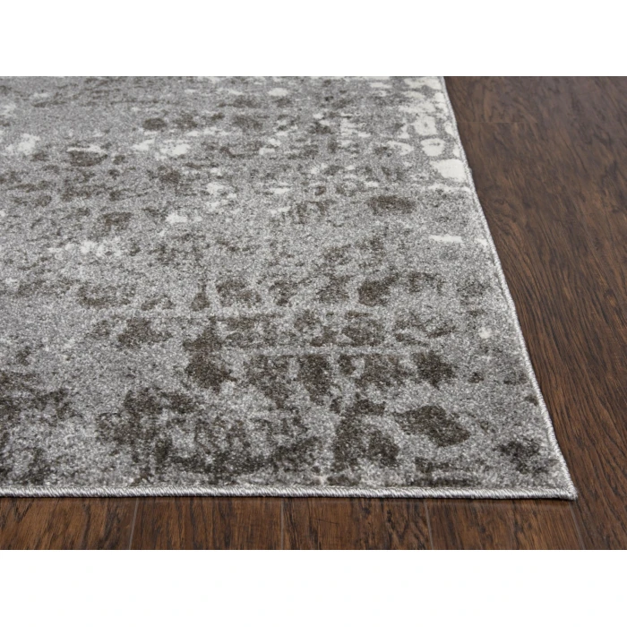 Rizzy Valencia Area Rug VCA110 7'10" x 9'10" Ivory