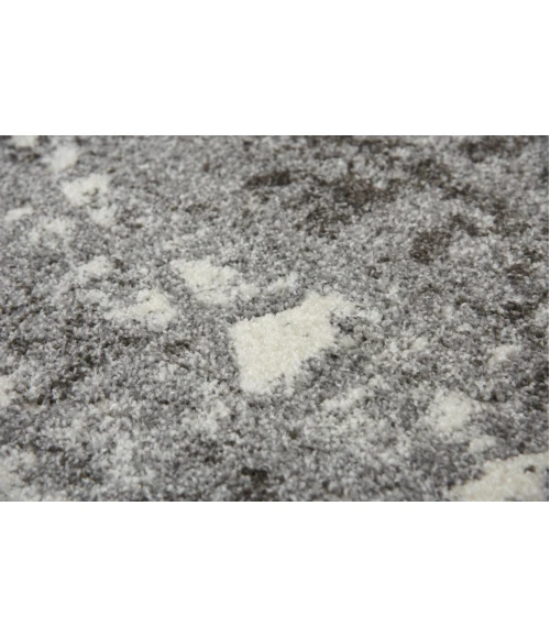 Rizzy Valencia Area Rug VCA110 3'11" x 5'6" Ivory