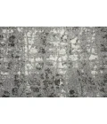Rizzy Valencia Area Rug VCA110 3'11" x 5'6" Ivory
