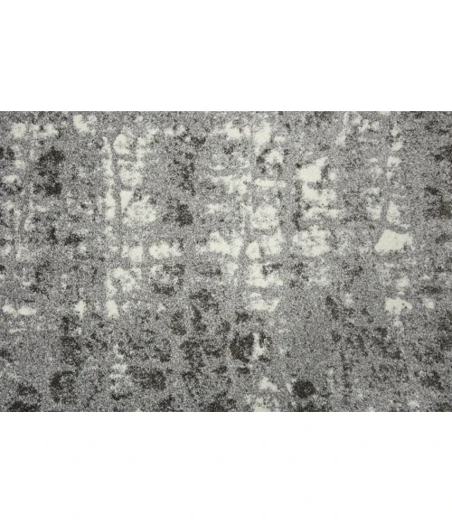 Rizzy Valencia Area Rug VCA110 3'11" x 5'6" Ivory