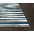 Rizzy Villa Area Rug VLA101 8'6" x 11'6" TEAL