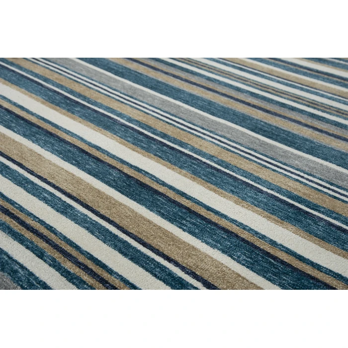 Rizzy Villa Area Rug VLA101 8'6" x 11'6" TEAL