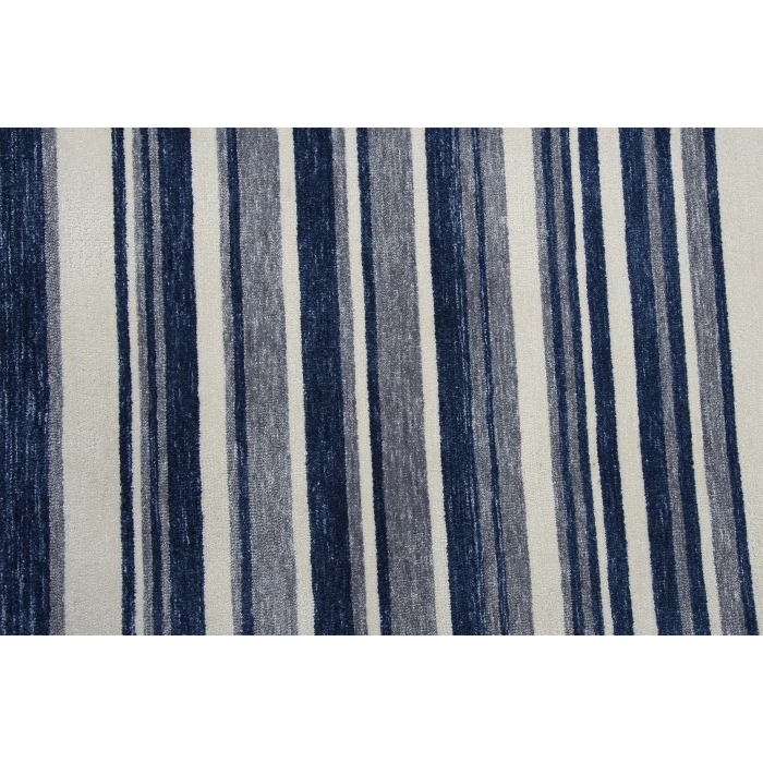 Rizzy Villa Area Rug VLA102 8'6" x 11'6" Blue