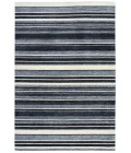 Rizzy Villa Area Rug VLA103 7'6" x 9'6" Gray