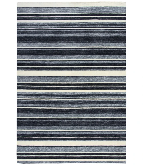 Rizzy Villa Area Rug VLA103 7'6" x 9'6" Gray