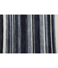 Rizzy Villa Area Rug VLA103 7'6" x 9'6" Gray