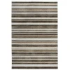 Rizzy Home Villa VLA104 Beige / Brown Area Rug 7 ft. 6 in. X 9 ft. 6 in. Rectangle