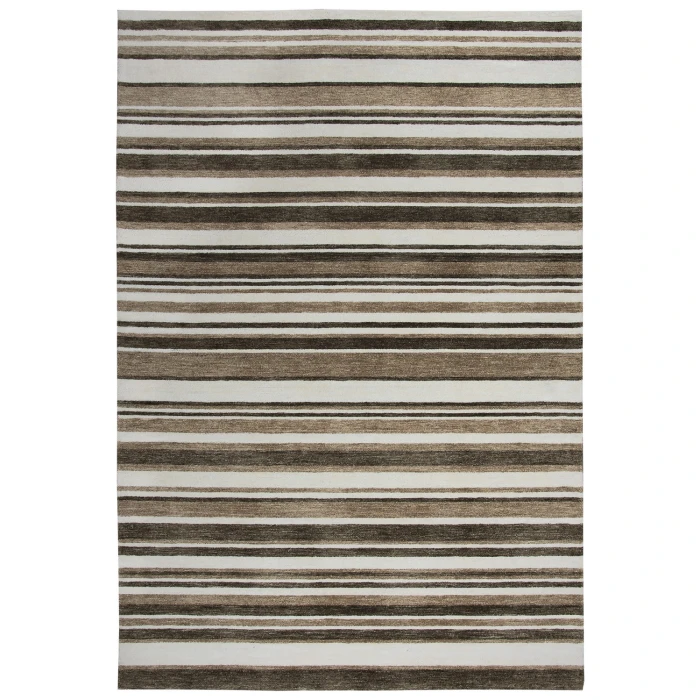 Rizzy Villa Area Rug VLA104 7'6" x 9'6" Beige
