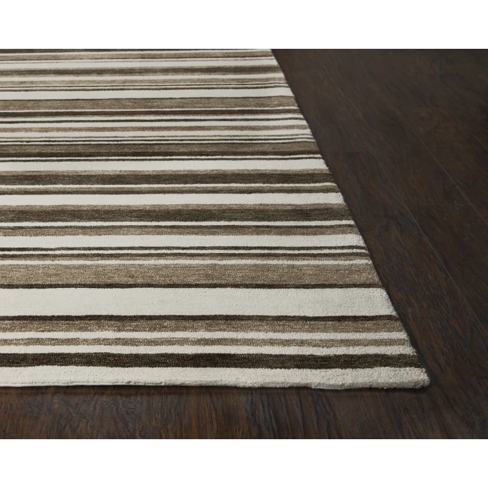 Rizzy Villa Area Rug VLA104 7'6" x 9'6" Beige