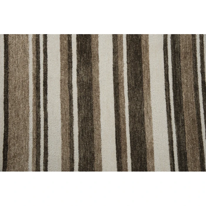 Rizzy Villa Area Rug VLA104 7'6" x 9'6" Beige