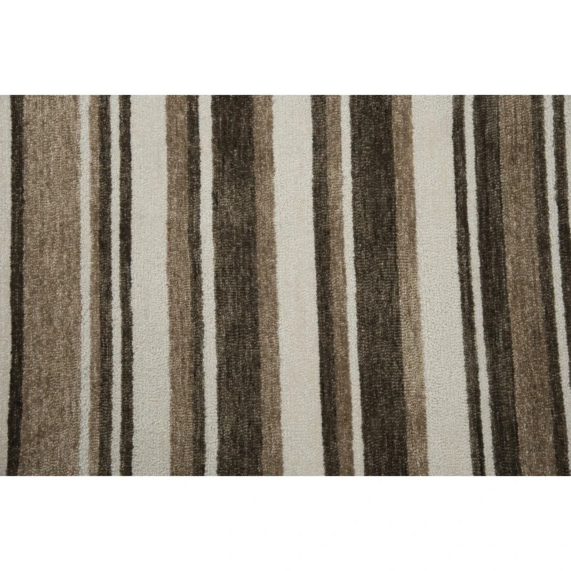 Rizzy Villa Area Rug VLA104 7'6" x 9'6" Beige