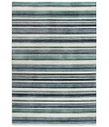 Rizzy Villa Area Rug VLA105 8'6" x 11'6" Aqua 