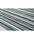 Rizzy Villa Area Rug VLA105 8'6" x 11'6" Aqua 