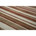 Rizzy Villa Area Rug VLA106 7'6" x 9'6" RUST