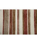 Rizzy Villa Area Rug VLA106 7'6" x 9'6" RUST