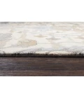 Rizzy Valintino Area Rug VN610A 8' x 10' Beige
