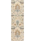 Rizzy Valintino Area Rug VN610A 8' x 10' Beige