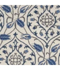 Rizzy Valintino Area Rug VN9522 10' x 14' ivory
