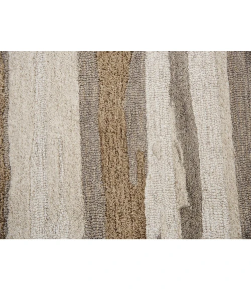 Rizzy Vogue Area Rug VOG101 5' x 8' Tan