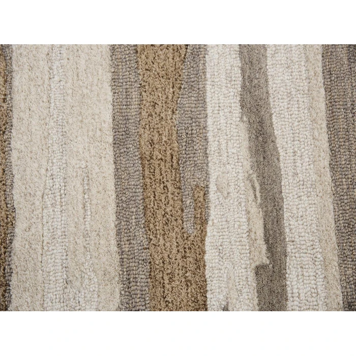 Rizzy Vogue Area Rug VOG101 10' x 13' Tan